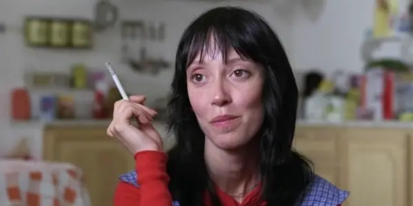 Shelley Duvall and the Gift of Gab