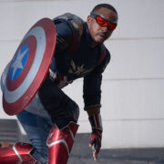 CAPTAIN AMERICA: BRAVE NEW WORLD TRAILER 1