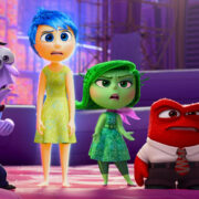 INSIDE OUT 2: Pixar Is Eating Its Own Tail