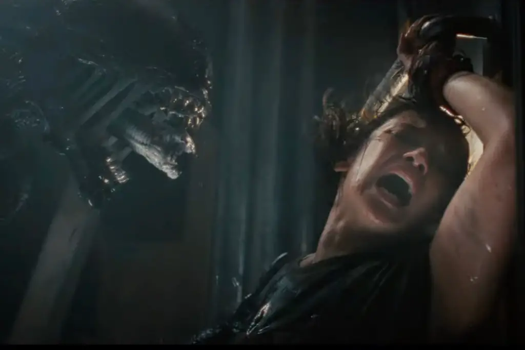 Alien: Romulus: Not Quite Stellar