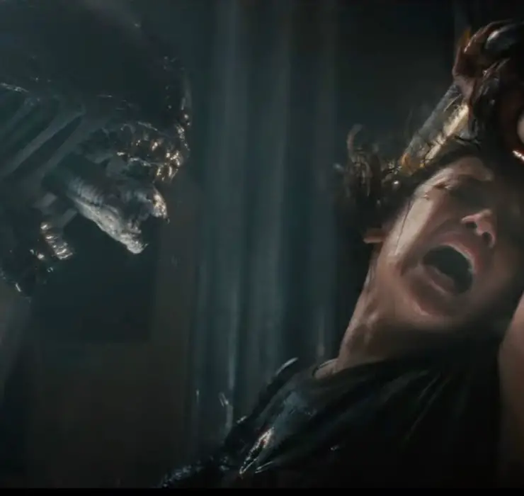 Alien: Romulus: Not Quite Stellar