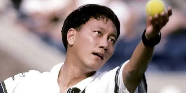 30 FOR 30: AMERICAN SON: Celebrating The Rise Of Tennis Star Michael Chang