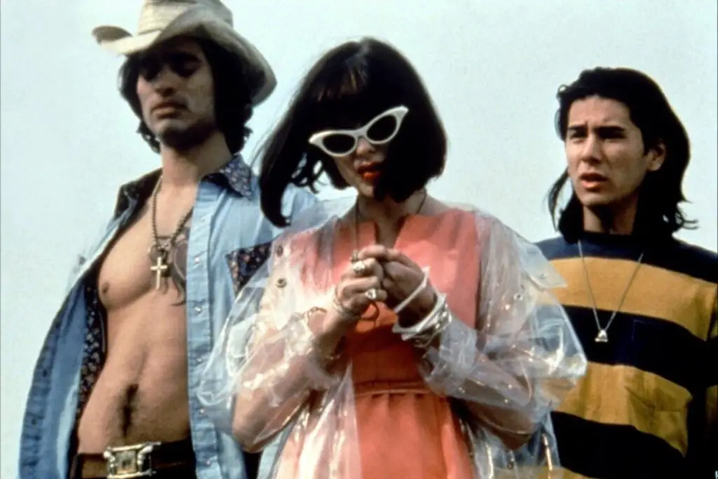 GREGG ARAKI'S TEEN APOCALYPSE TRILOGY Criterion Review: Three '90s Classics, Newly Restored