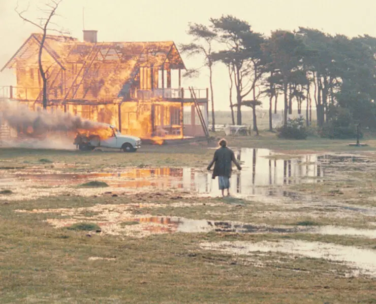 THE SACRIFICE: Revisiting Andrei Tarkovsky’s Stunning Swan Song