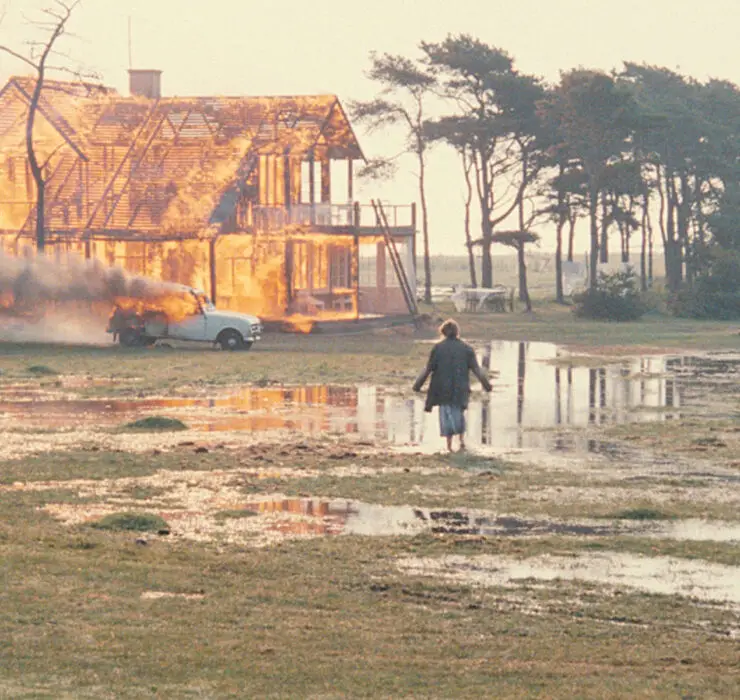 THE SACRIFICE: Revisiting Andrei Tarkovsky’s Stunning Swan Song