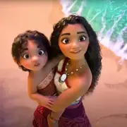 MOANA 2 TRAILER 1