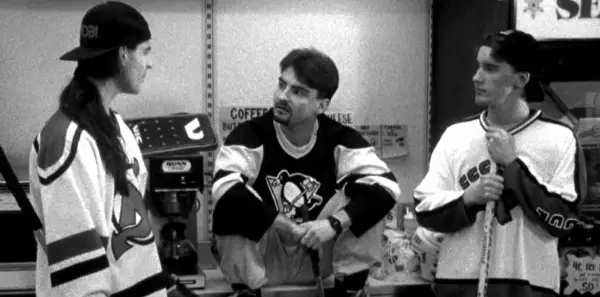 'I'm Not Even Supposed to Be Here Today': Celebrating 30 Years of Clerks