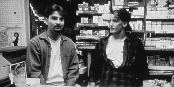 'I'm Not Even Supposed to Be Here Today': Celebrating 30 Years of Clerks