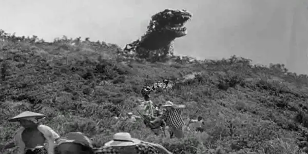 Away from the Hype: Godzilla (1954)