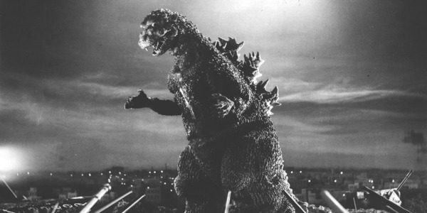 Away from the Hype: Godzilla (1954)