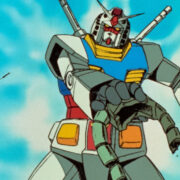 MOBILE SUIT GUNDAM I: A Historic First Step in Real Robot Anime