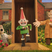 WALLACE & GROMIT: VENGEANCE MOST FOWL TRAILER 1