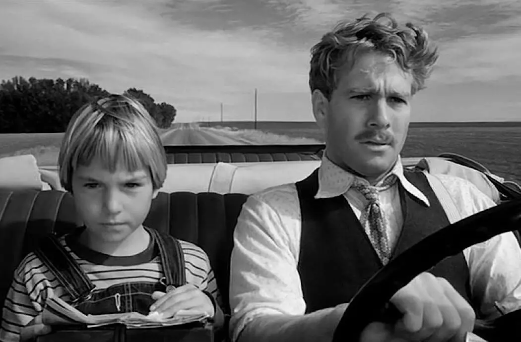 PAPER MOON Criterion Review: The Bogdanovich Classic Comes to 4K