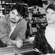 'I'm Not Even Supposed to Be Here Today': Celebrating 30 Years of Clerks