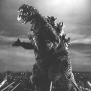 Away from the Hype: Godzilla (1954)