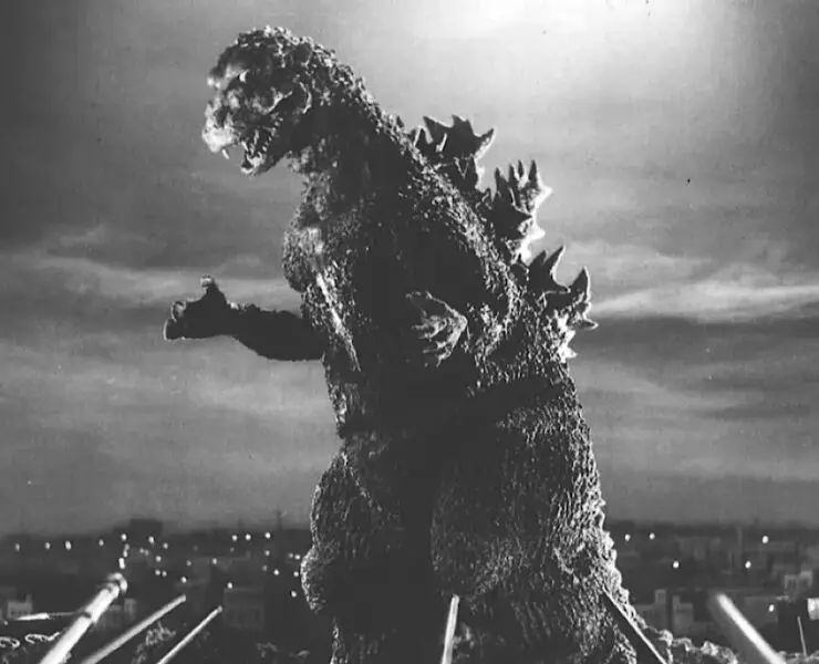 Away from the Hype: Godzilla (1954)