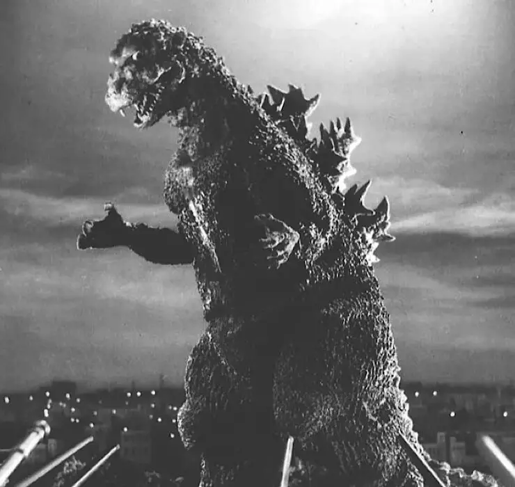 Away from the Hype: Godzilla (1954)