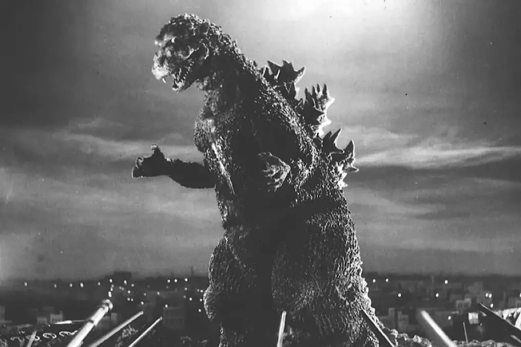 Away from the Hype: Godzilla (1954)