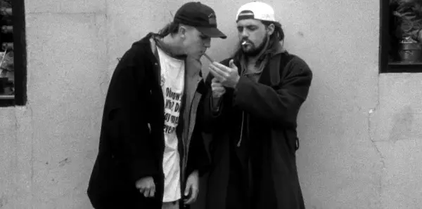 'I'm Not Even Supposed to Be Here Today': Celebrating 30 Years of Clerks