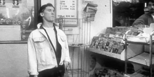 'I'm Not Even Supposed to Be Here Today': Celebrating 30 Years of Clerks