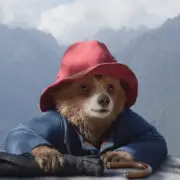 Paddington in Peru (2024)