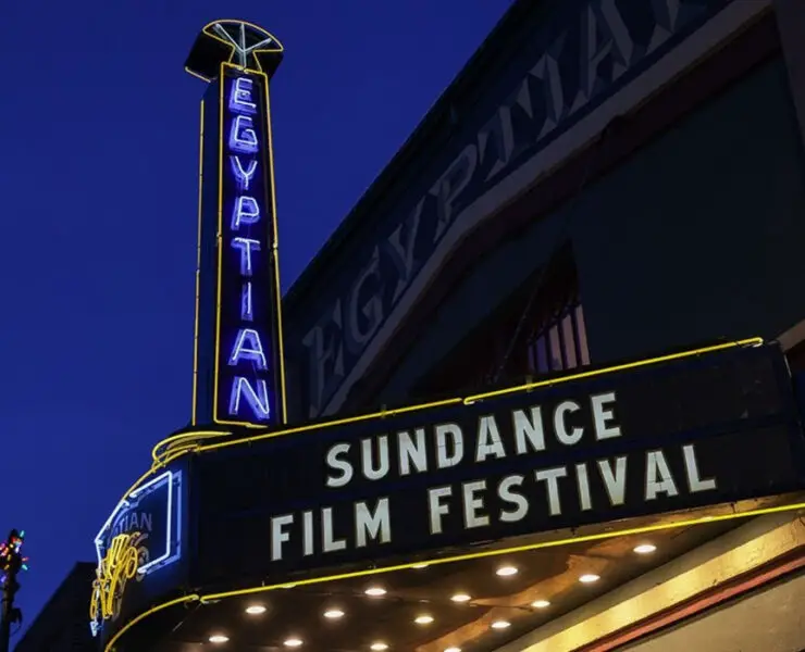 Sundance 2025: Feature Films and Episodics Announced