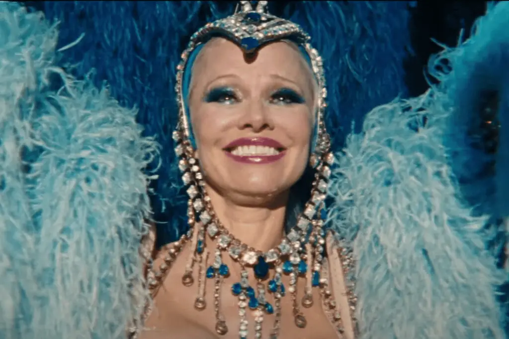 The Last Showgirl: Trailer