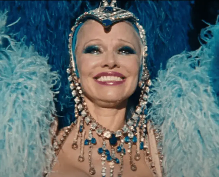 The Last Showgirl: Trailer