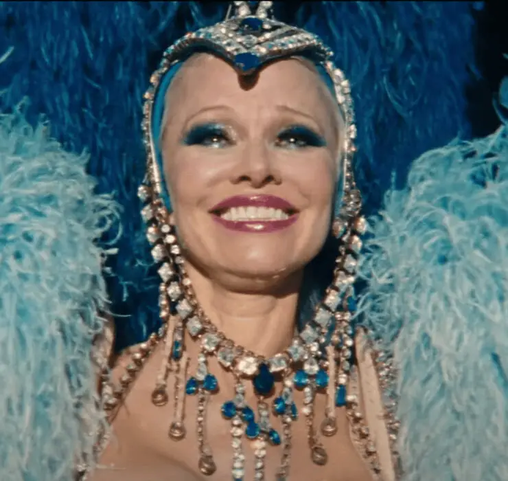 The Last Showgirl: Trailer