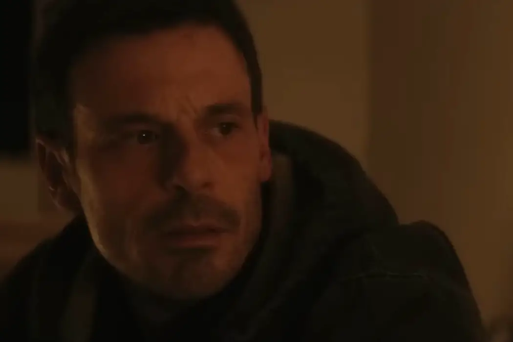 Scoot McNairy interview Blood for Dust