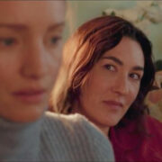 "Two Women" Sundance