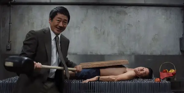 BROKEN RAGE: Takeshi Kitano Can Still Make ‘Em Laugh