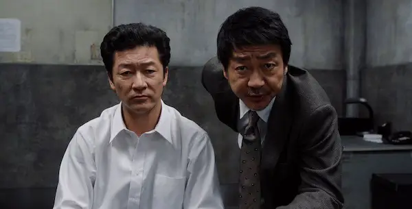 BROKEN RAGE: Takeshi Kitano Can Still Make ‘Em Laugh