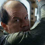 FLIGHT RISK: Wahlberg's Villainous Turn Can't Stick The Landing