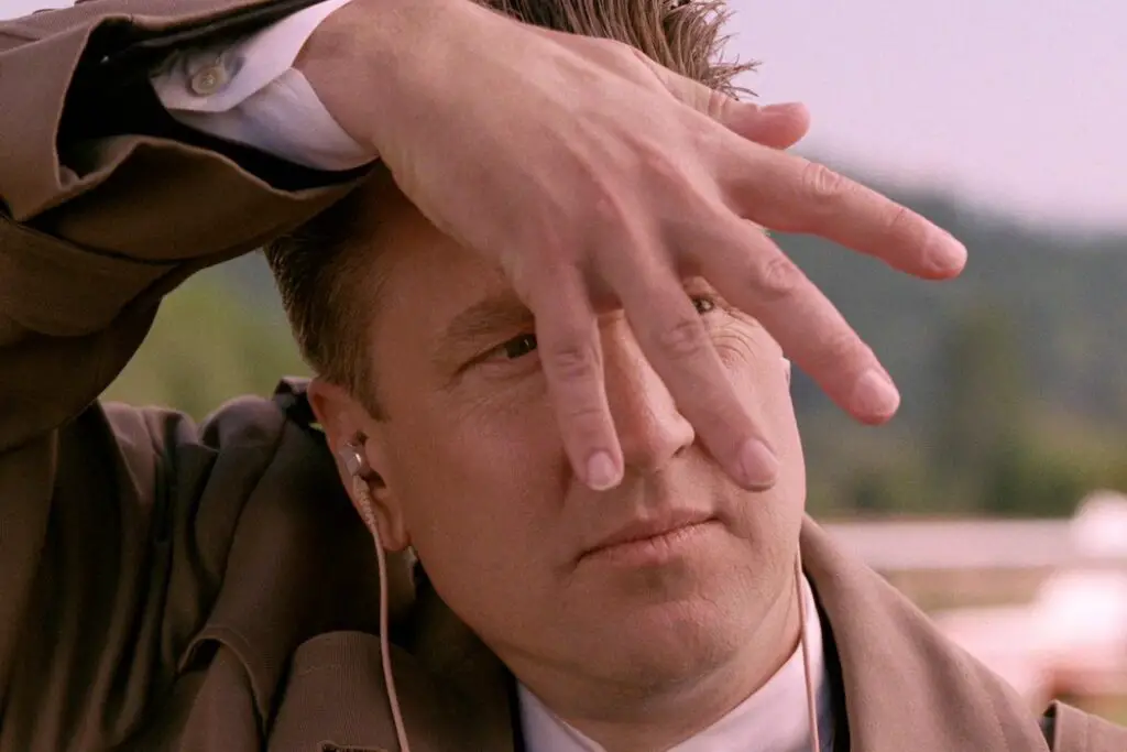 Both Beautiful and Strange: Remembering David Lynch