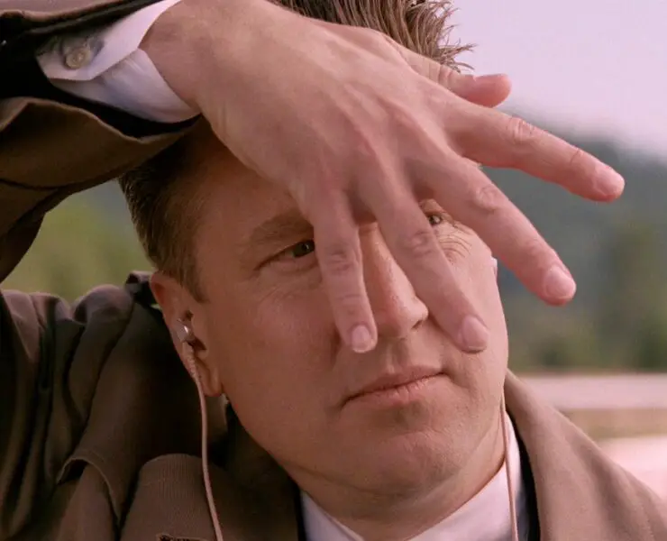 Both Beautiful and Strange: Remembering David Lynch