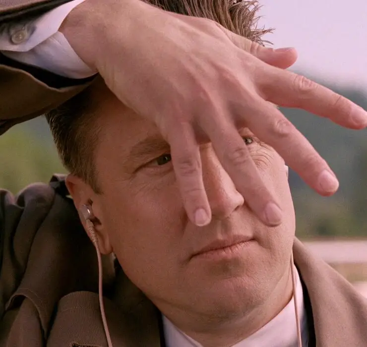 Both Beautiful and Strange: Remembering David Lynch