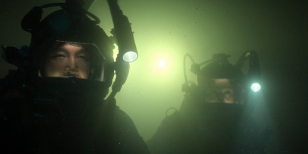 LAST BREATH: An All Killer, No Filler Deep-Sea Docudrama